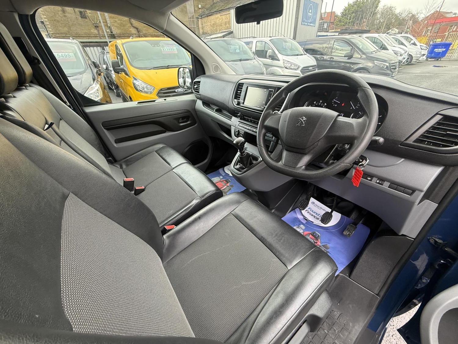 Used Peugeot Expert 2020 for sale - 77525798: Photo 19
