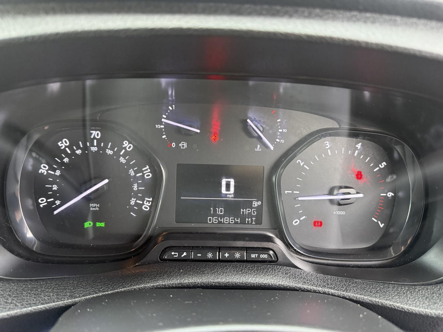 Used Peugeot Expert 2020 for sale - 77525798: Photo 21