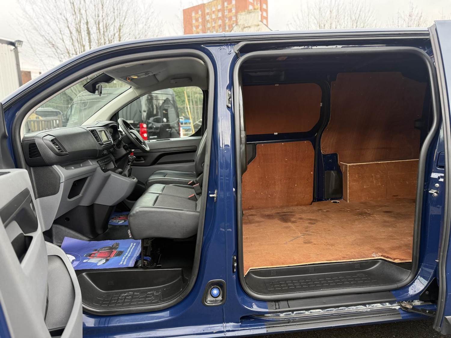 Used Peugeot Expert 2020 for sale - 77525798: Photo 23