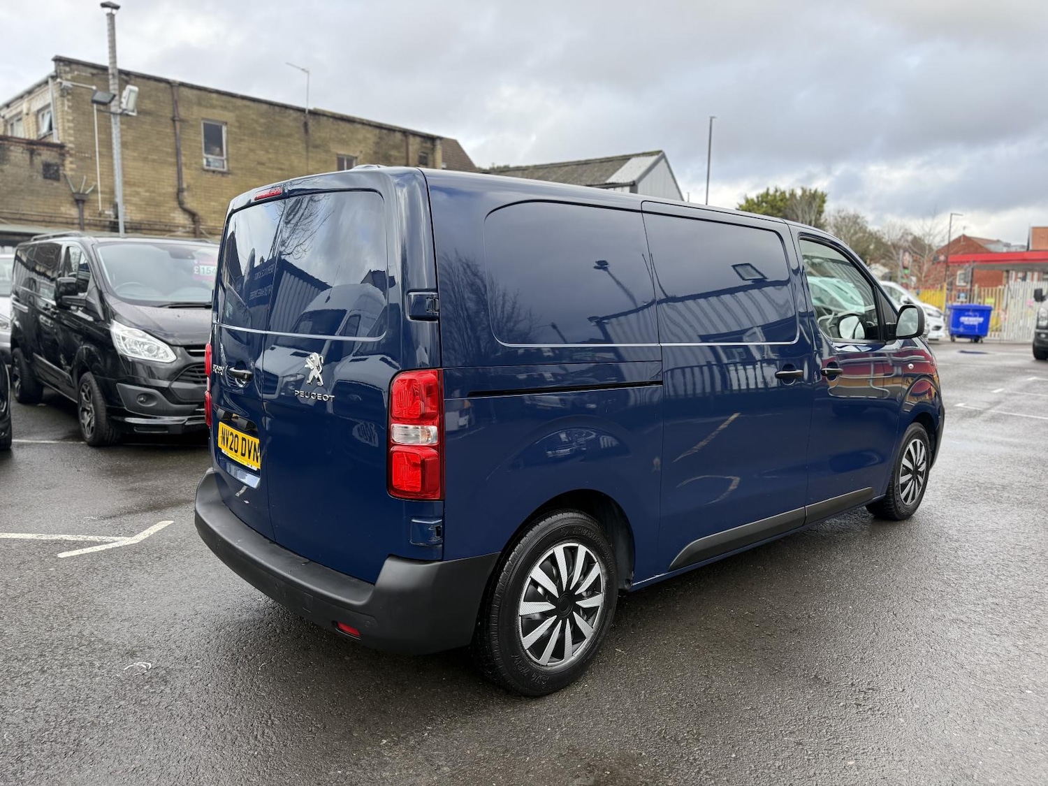 Used Peugeot Expert 2020 for sale - 77525798: Photo 3