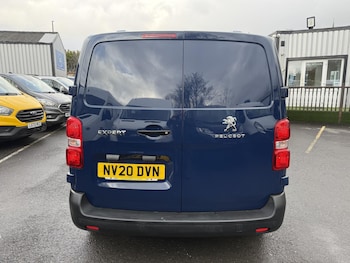 Used Peugeot Expert 2020 for sale - 77525798: Photo