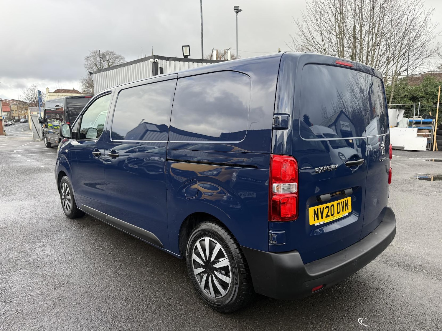 Used Peugeot Expert 2020 for sale - 77525798: Photo 5