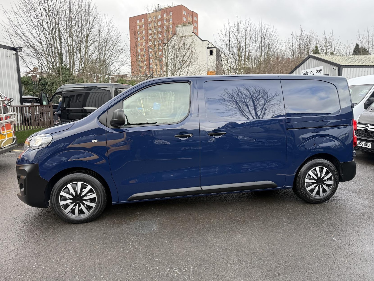 Used Peugeot Expert 2020 for sale - 77525798: Photo 6