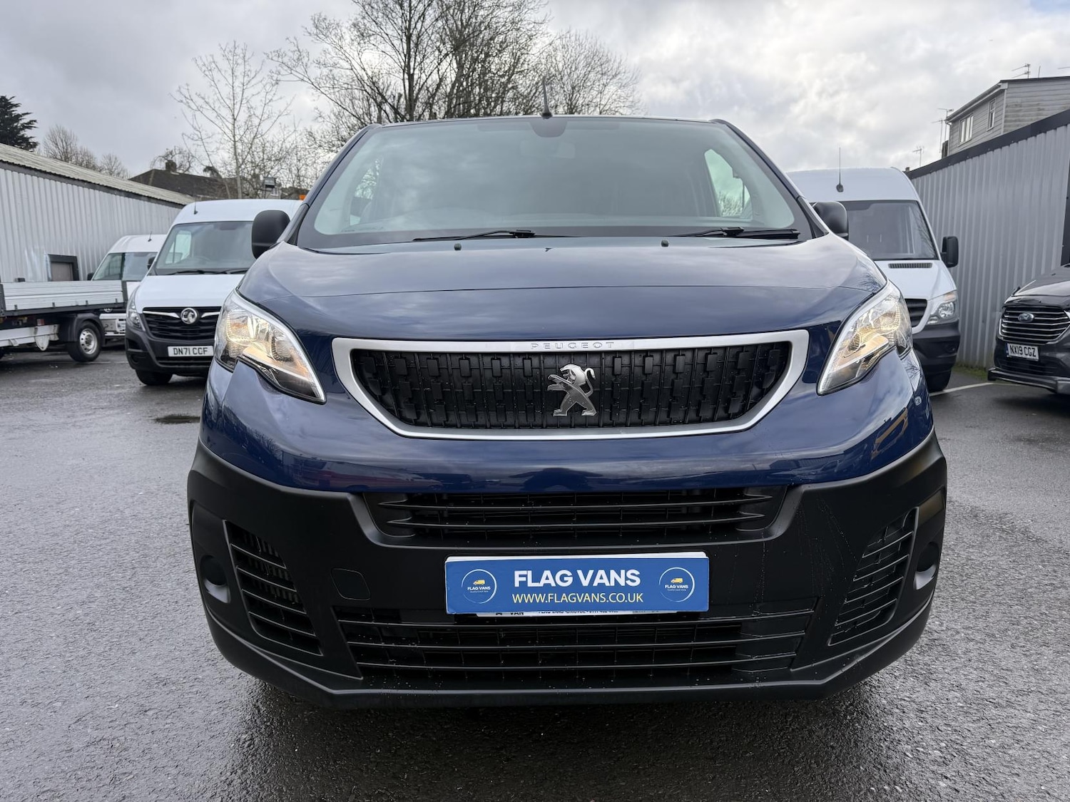 Used Peugeot Expert 2020 for sale - 77525798: Photo 8