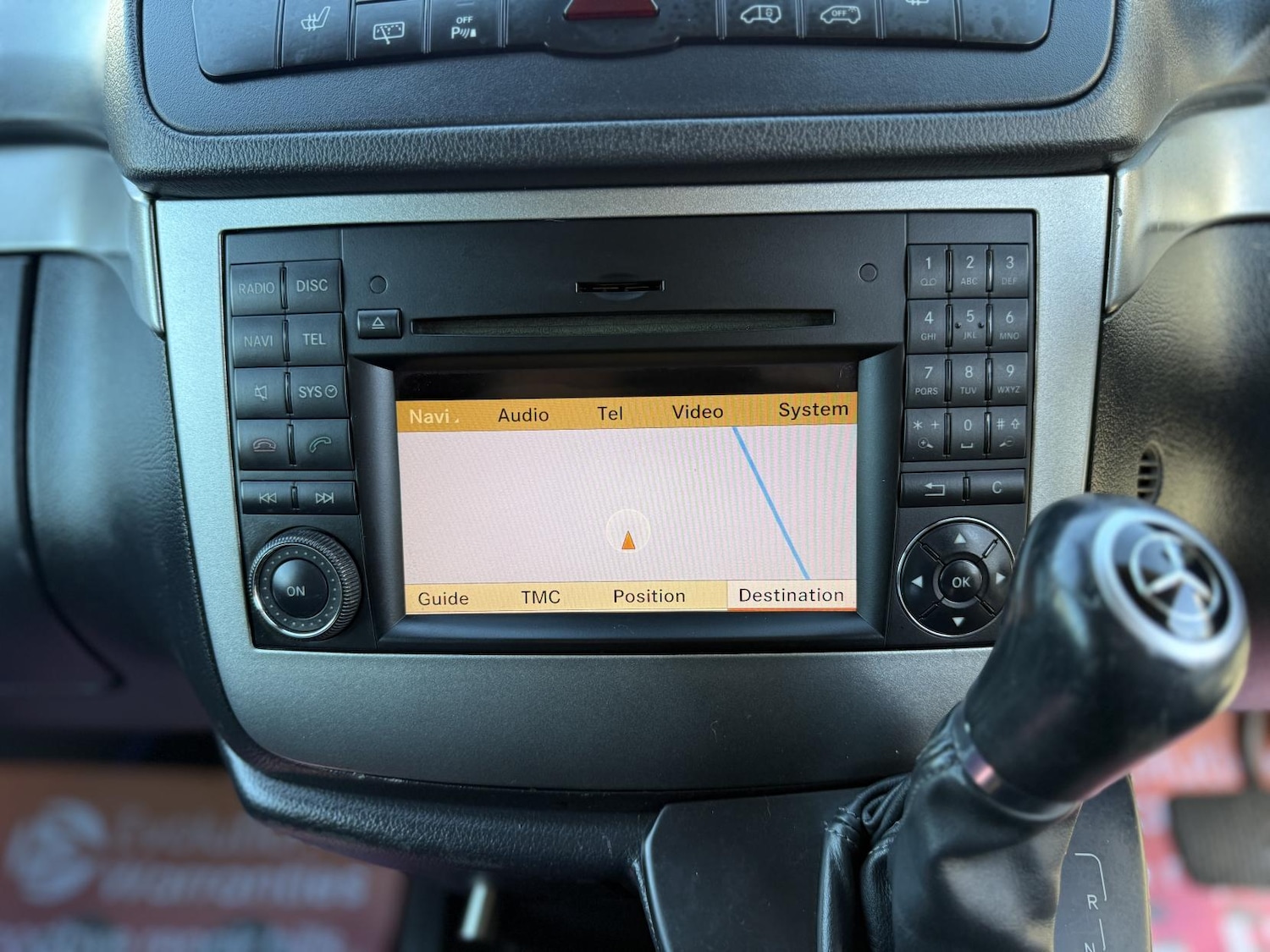 Used Mercedes-Benz Vito 2012 for sale - 76796734: Photo 16