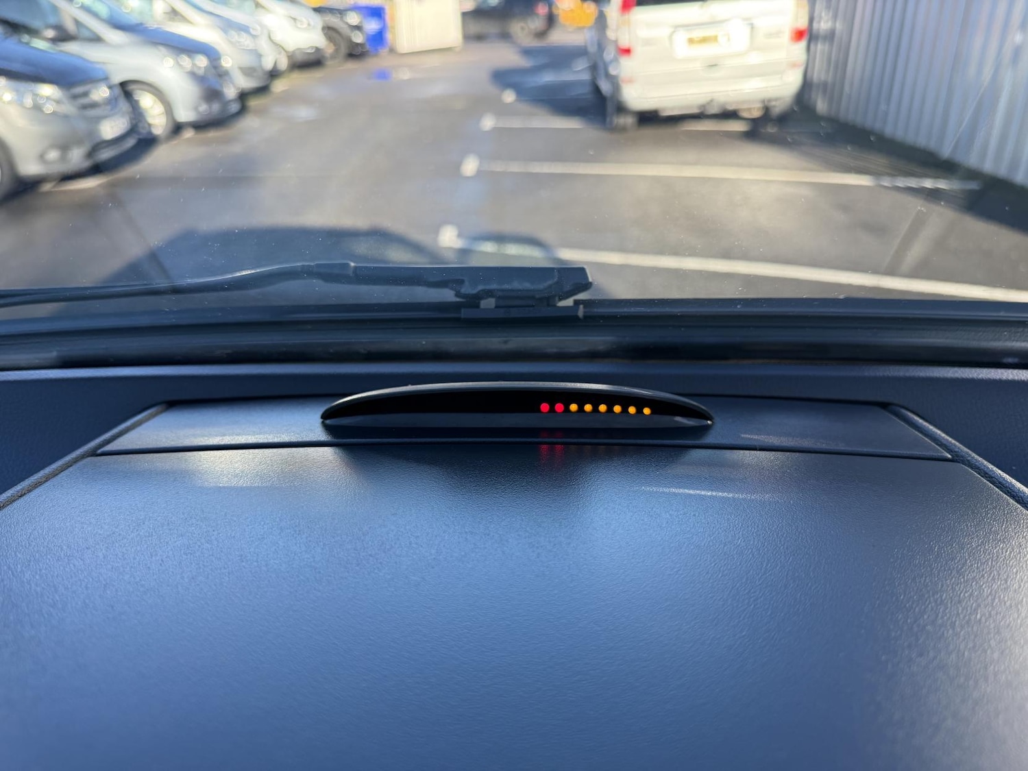 Used Mercedes-Benz Vito 2012 for sale - 76796734: Photo 19