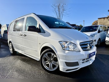 Mercedes-Benz - Vito