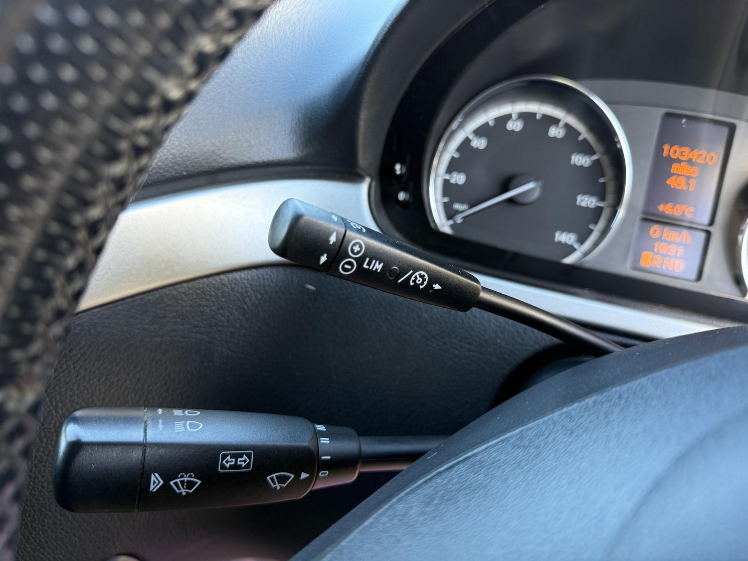 Used Mercedes-Benz Vito 2012 for sale - 76796734: Photo 20