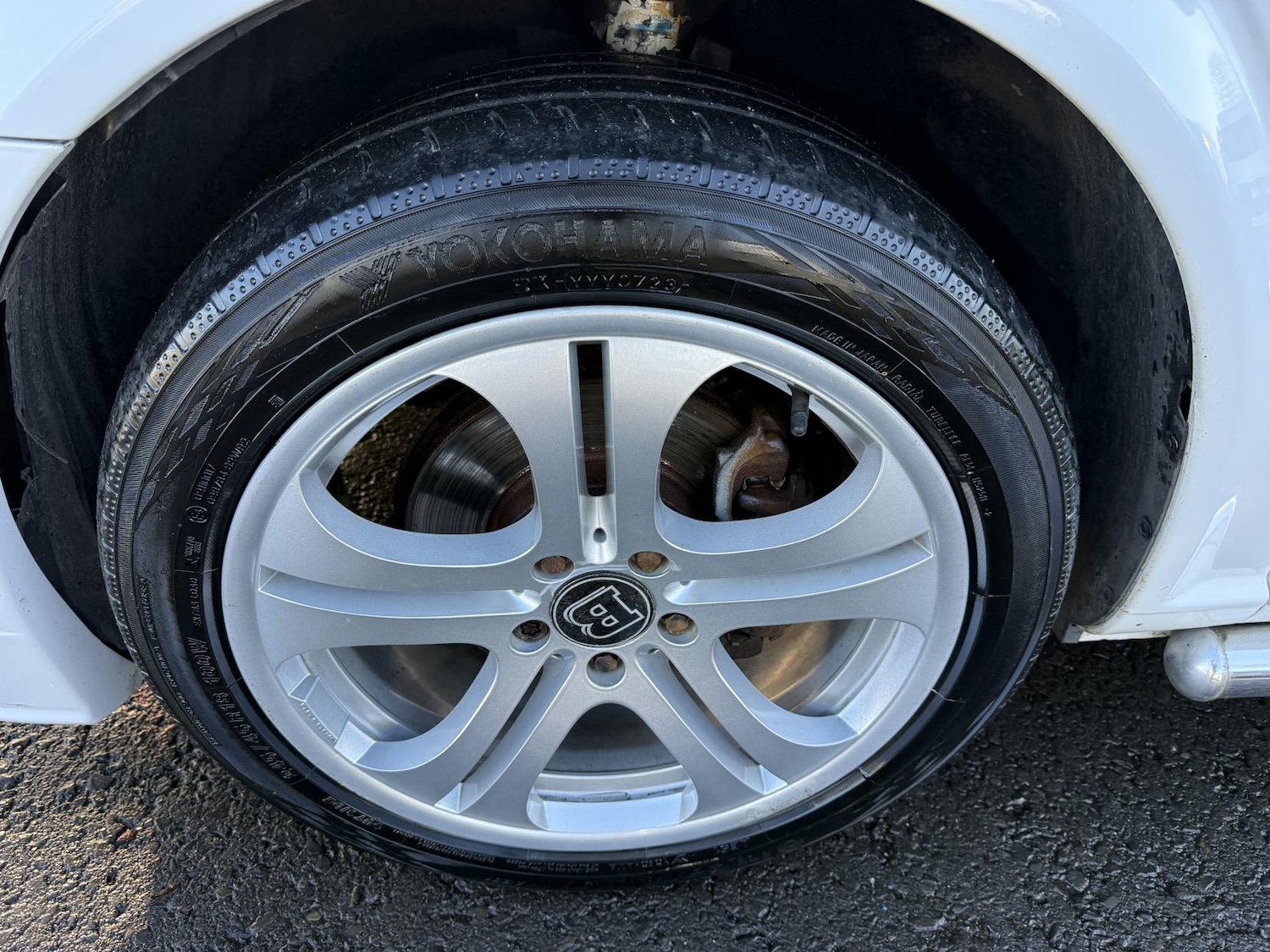 Used Mercedes-Benz Vito 2012 for sale - 76796734: Photo 27