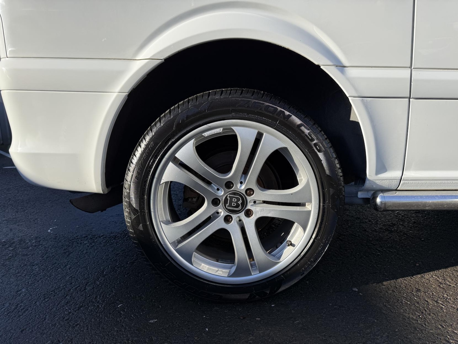 Used Mercedes-Benz Vito 2012 for sale - 76796734: Photo 29