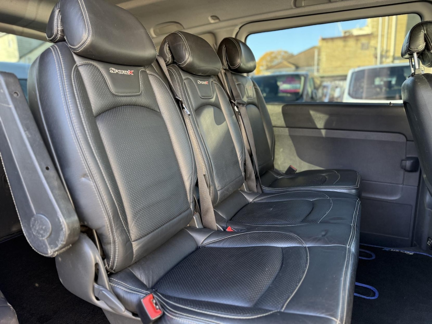 Used Mercedes-Benz Vito 2012 for sale - 76796734: Photo 32