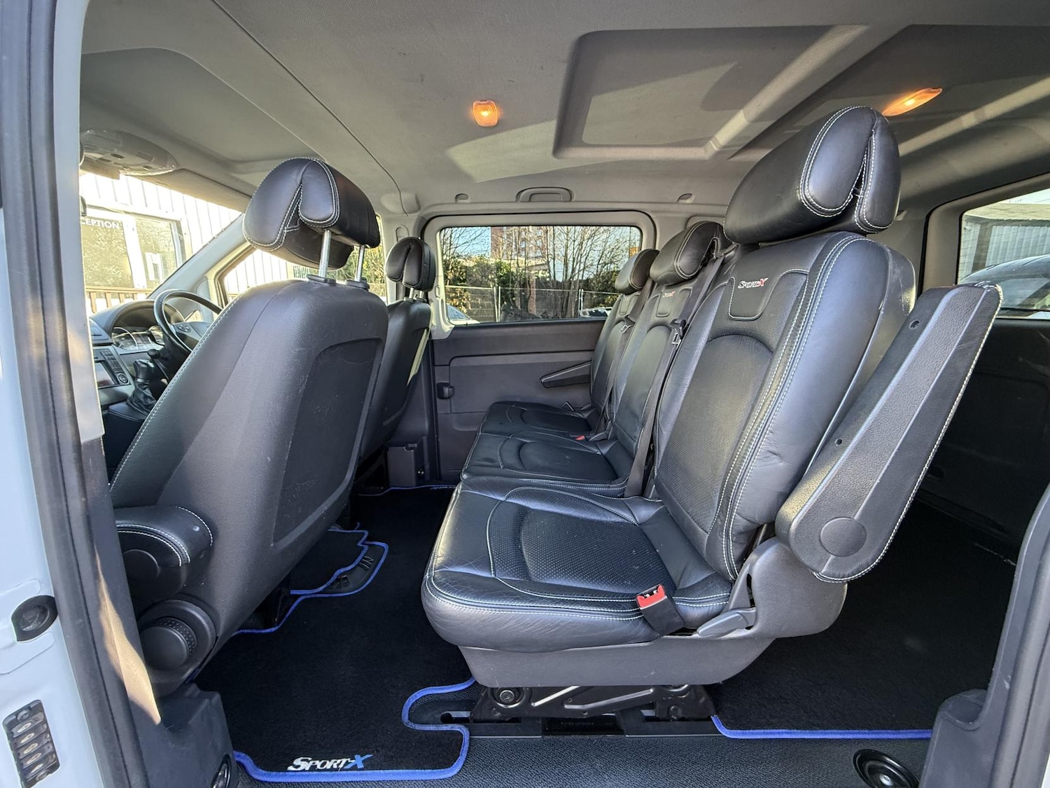 Used Mercedes-Benz Vito 2012 for sale - 76796734: Photo 33