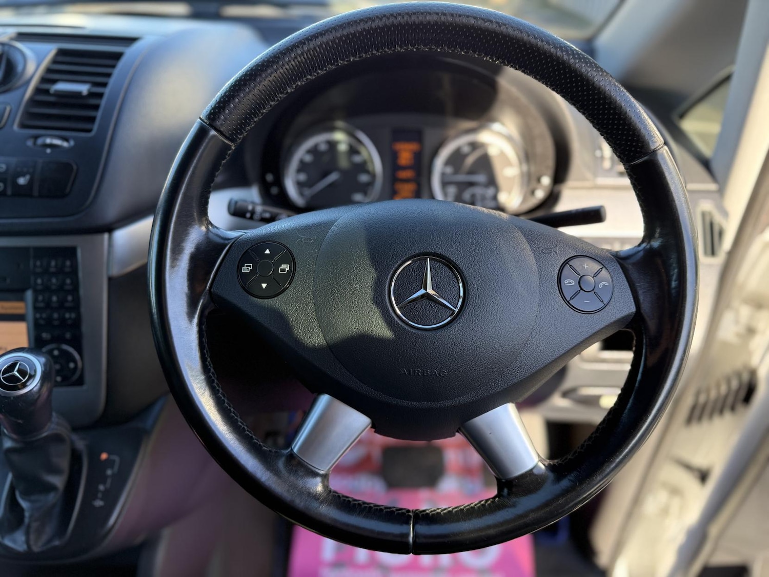 Used Mercedes-Benz Vito 2012 for sale - 76796734: Photo 41