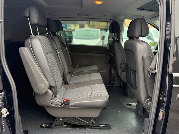 Used Mercedes-Benz Vito 2013 for sale - 76184152: Photo 13