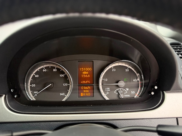 Used Mercedes-Benz Vito 2013 for sale - 76184152: Photo 22
