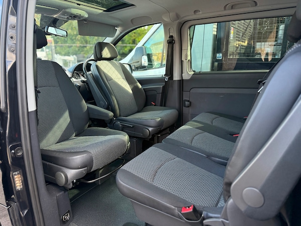 Used Mercedes-Benz Vito 2013 for sale - 76184152: Photo 30
