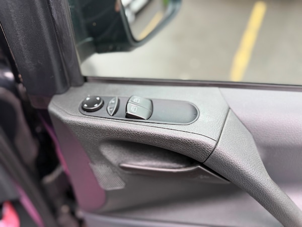 Used Mercedes-Benz Vito 2013 for sale - 76184152: Photo 31
