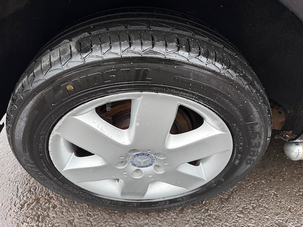 Used Mercedes-Benz Vito 2013 for sale - 76184152: Photo 33