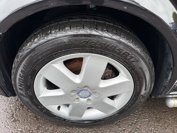 Used Mercedes-Benz Vito 2013 for sale - 76184152: Photo 34