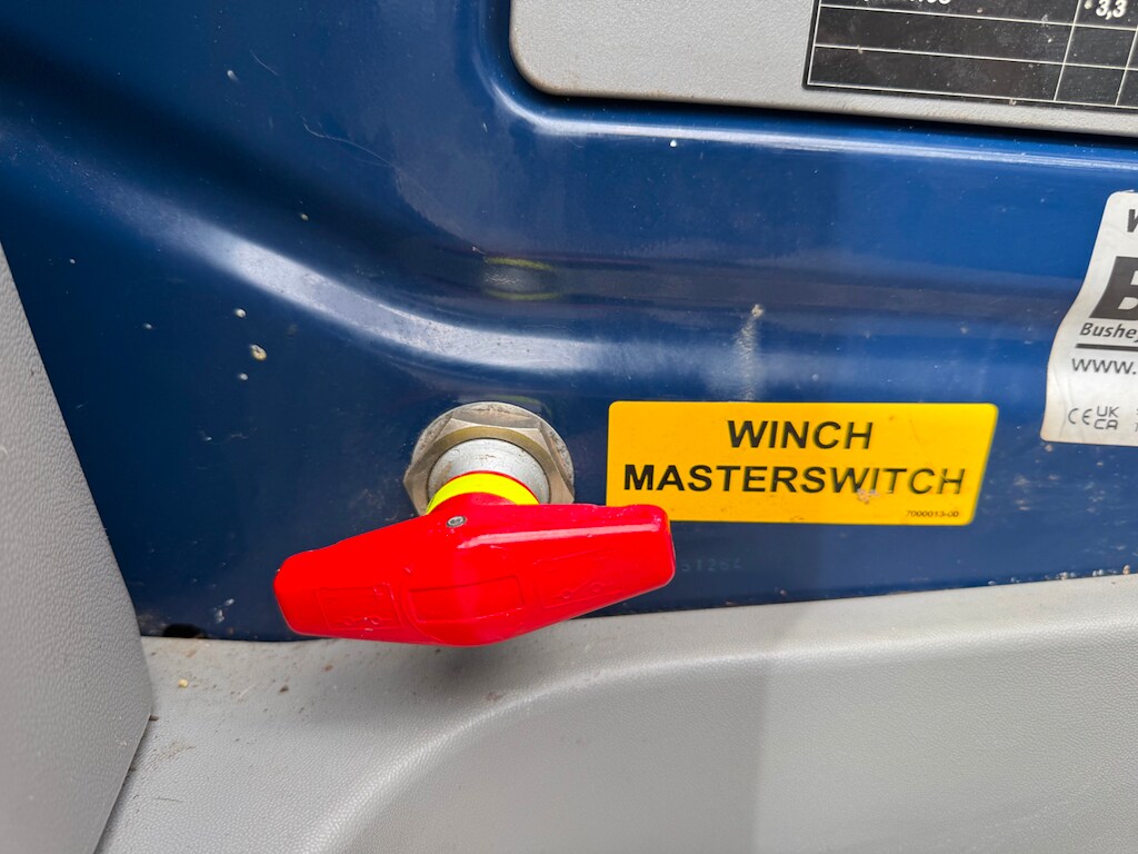 Vehicle 26