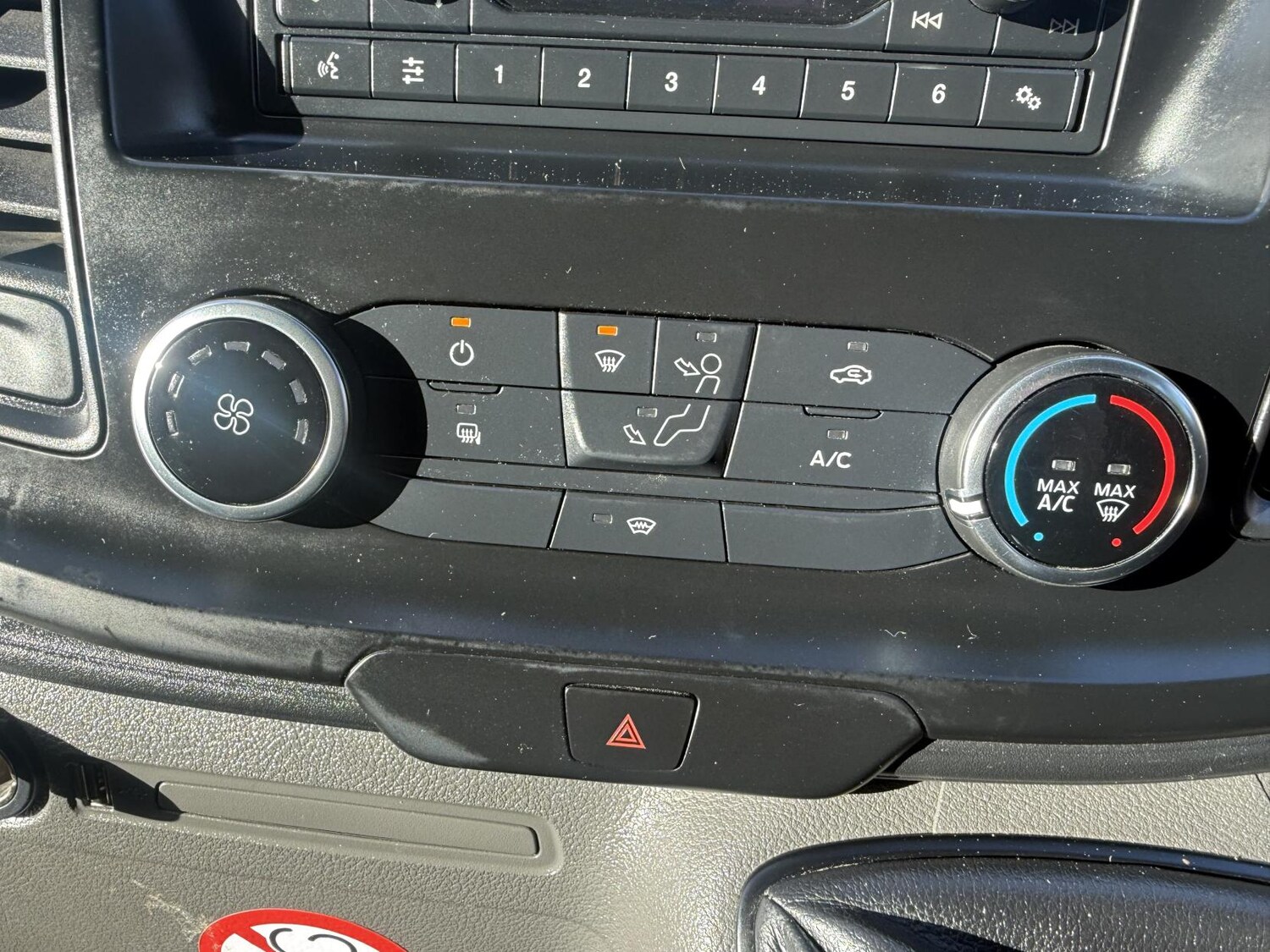 Used Ford Transit Custom 2019 for sale - 78055388: Photo 15