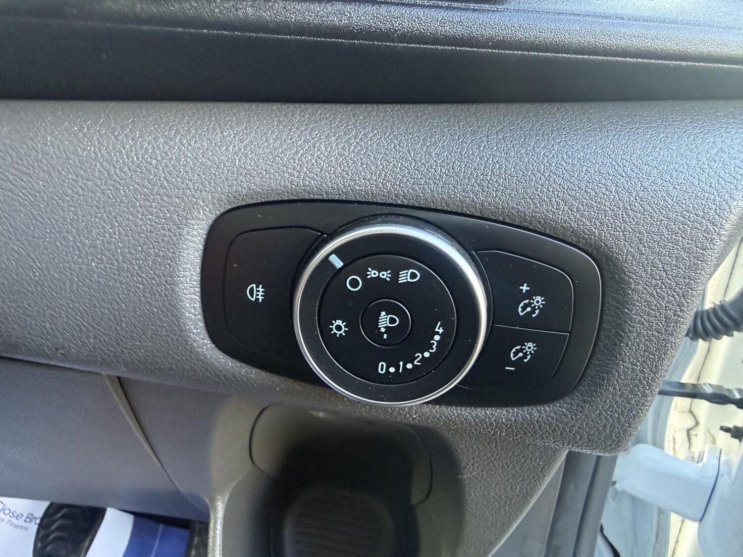 Used Ford Transit Custom 2019 for sale - 78055388: Photo 16