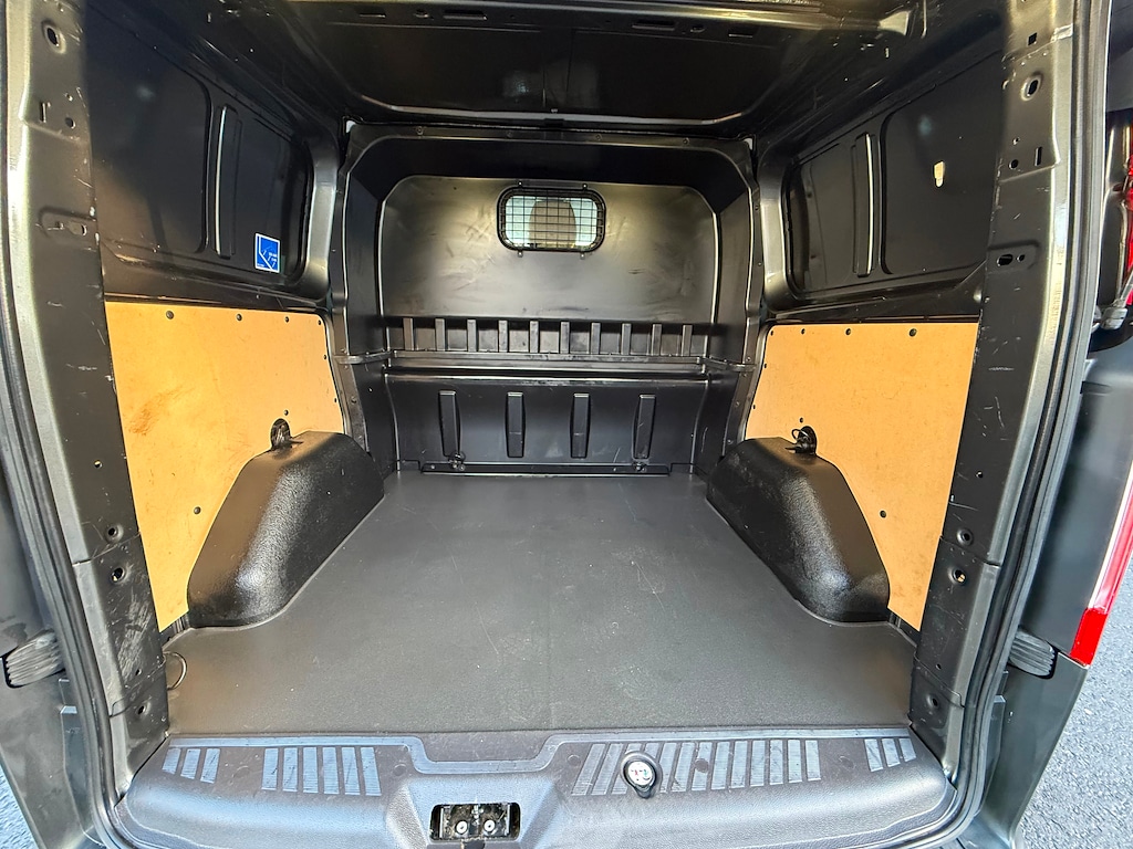 Used Ford Transit Custom 2015 for sale - 76366707: Photo 10