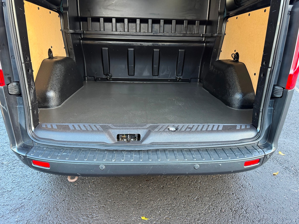 Used Ford Transit Custom 2015 for sale - 76366707: Photo 11