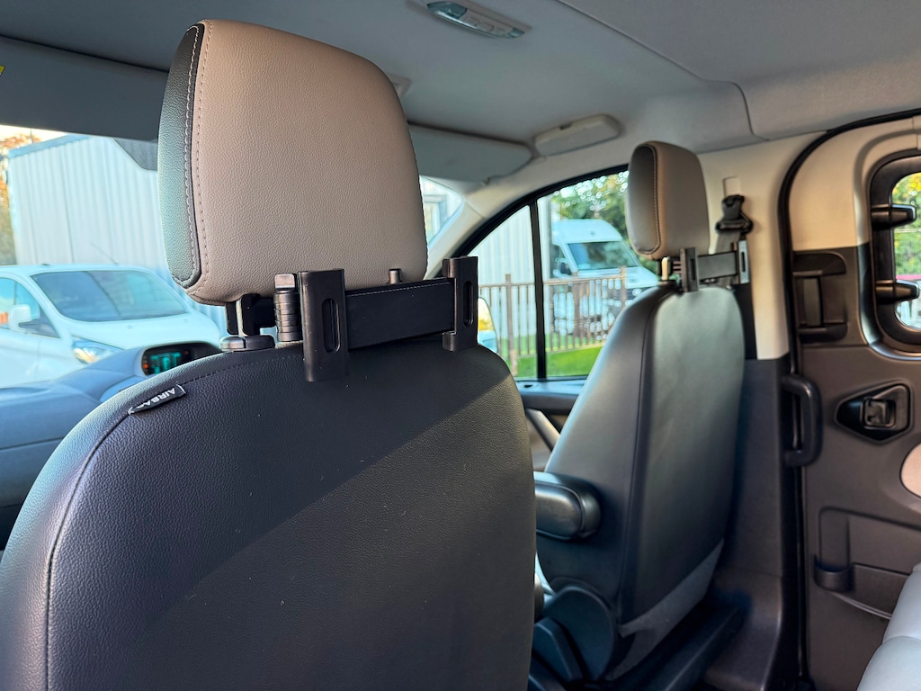 Used Ford Transit Custom 2015 for sale - 76366707: Photo 18