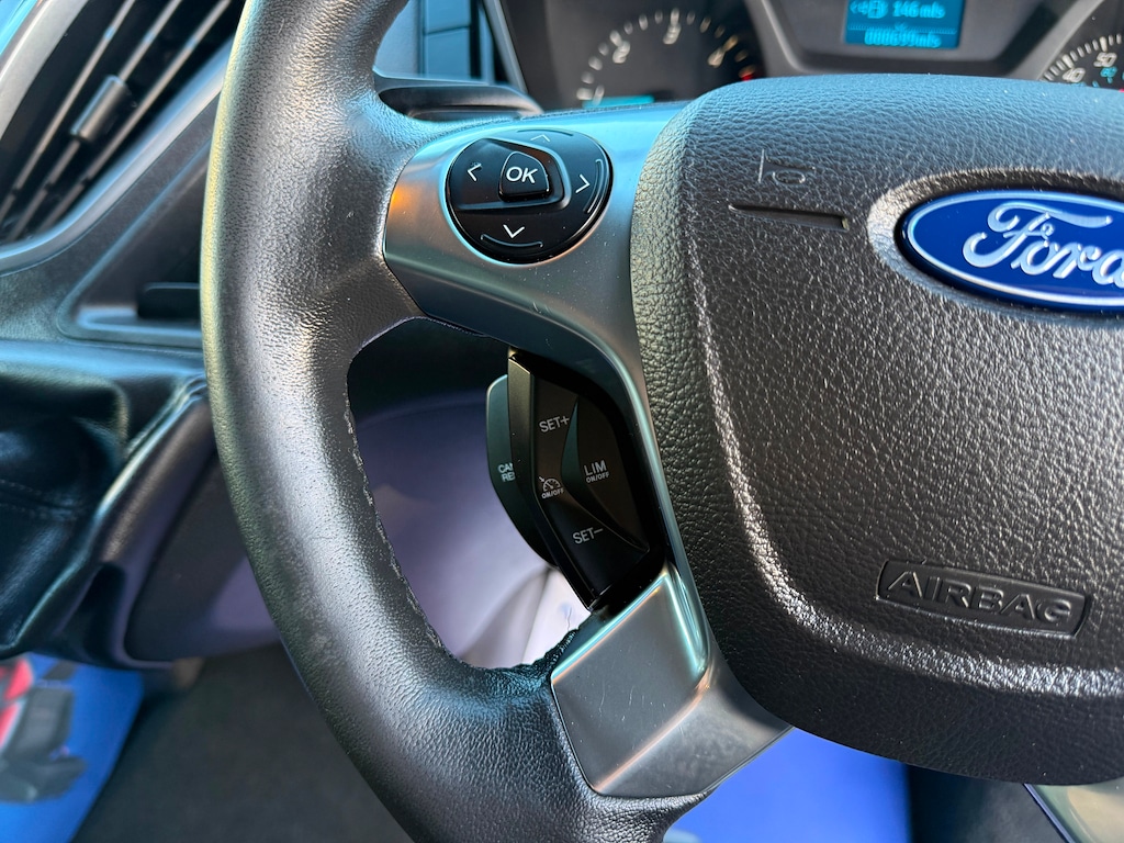 Used Ford Transit Custom 2015 for sale - 76366707: Photo 22