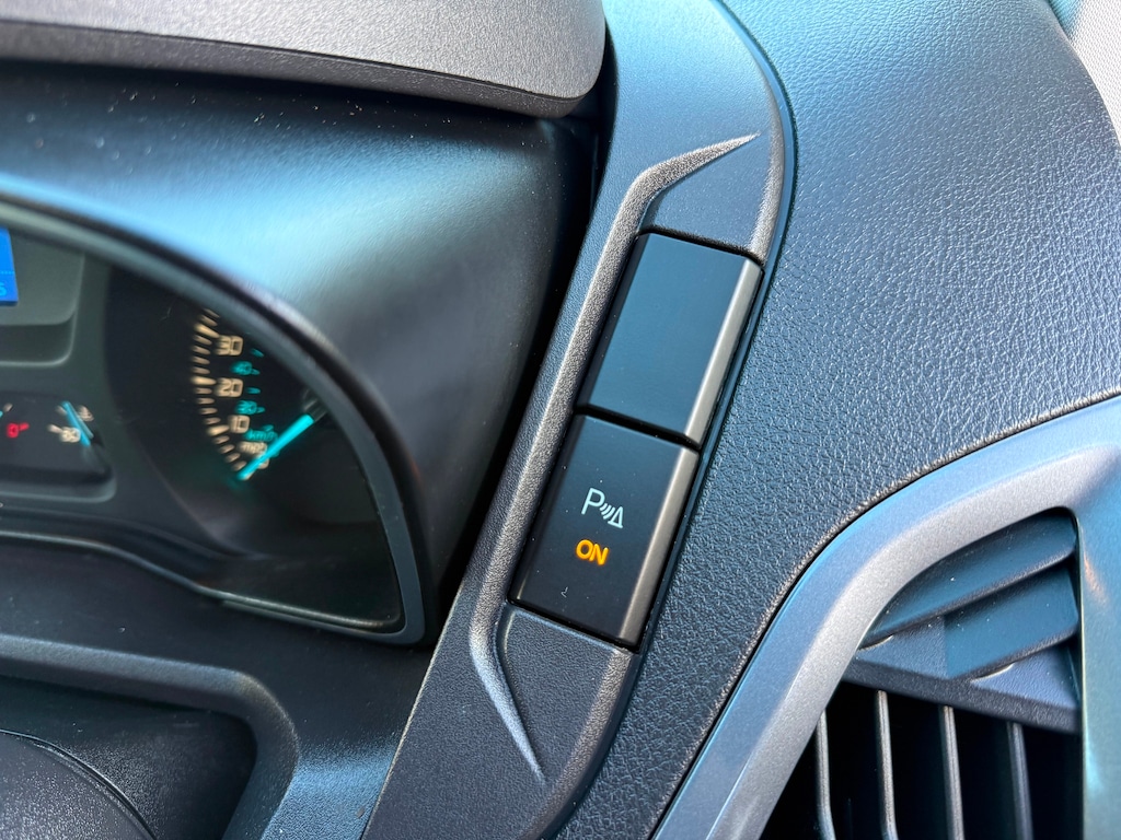 Used Ford Transit Custom 2015 for sale - 76366707: Photo 25