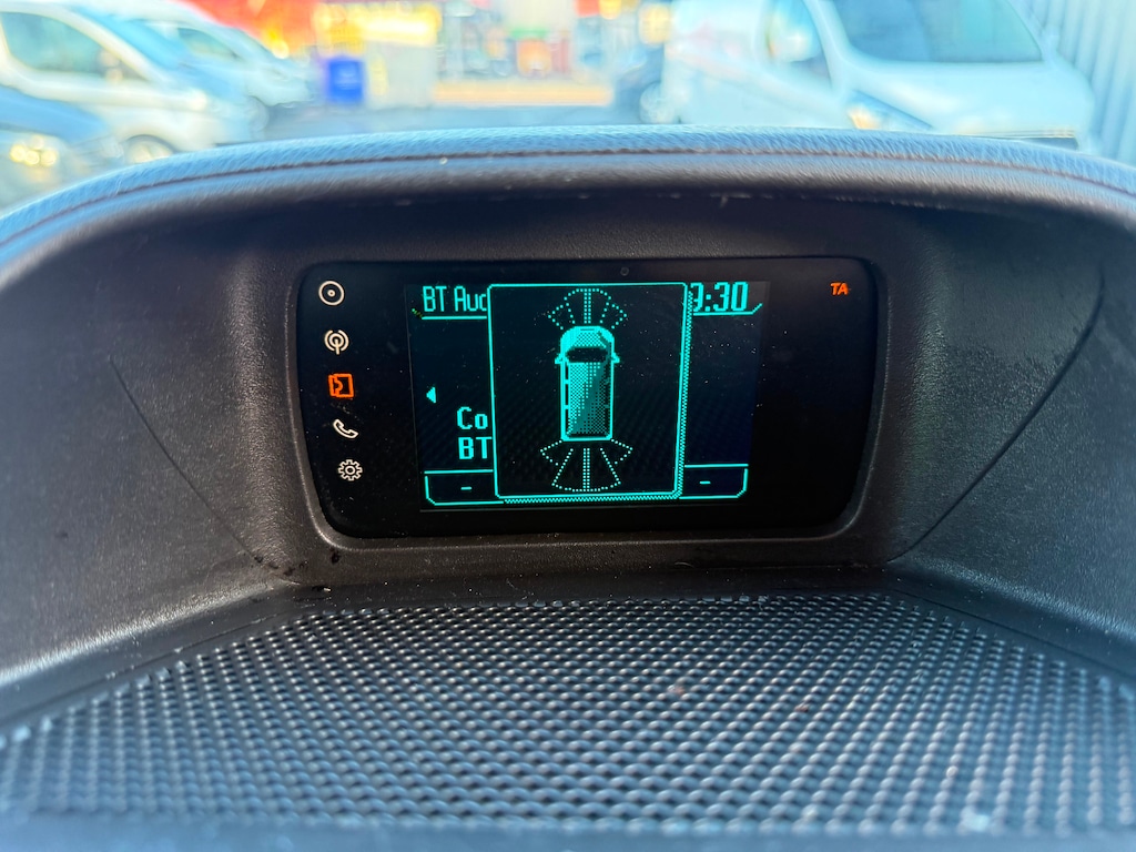 Used Ford Transit Custom 2015 for sale - 76366707: Photo 27