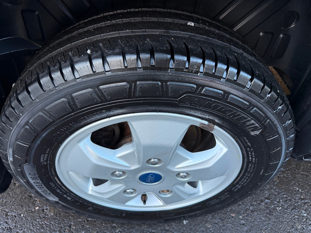 Used Ford Transit Custom 2015 for sale - 76366707: Photo 30