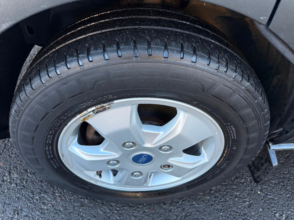 Used Ford Transit Custom 2015 for sale - 76366707: Photo 31