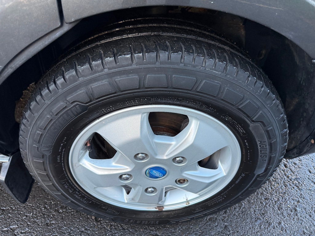 Used Ford Transit Custom 2015 for sale - 76366707: Photo 32