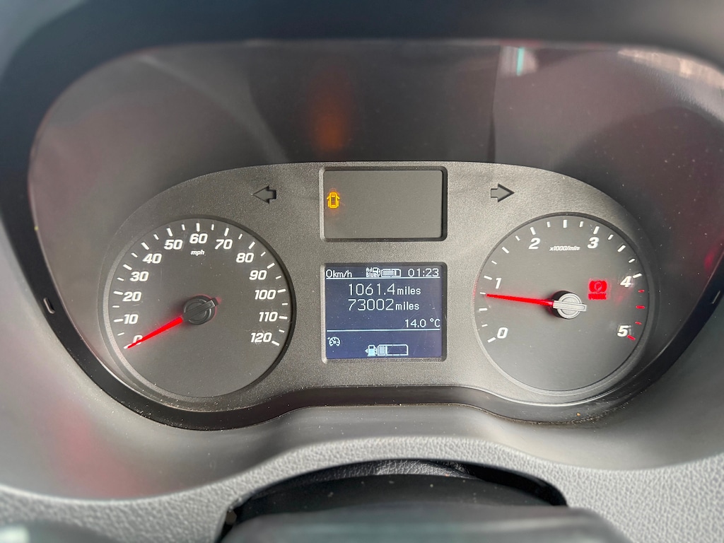 Used Mercedes-Benz Sprinter 2019 for sale - 76447345: Photo 18