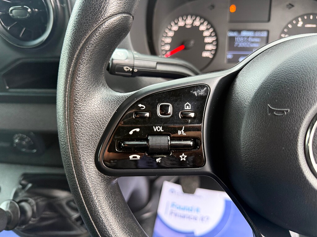 Used Mercedes-Benz Sprinter 2019 for sale - 76447345: Photo 19