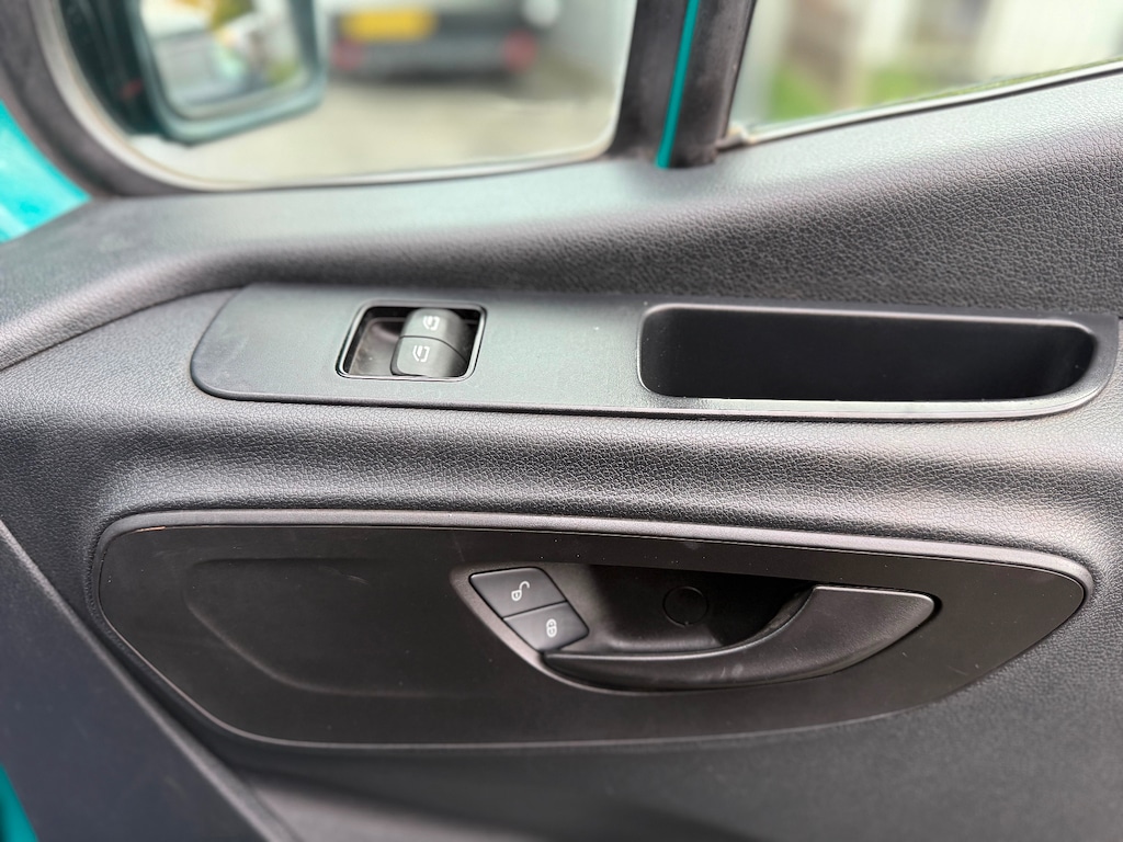 Used Mercedes-Benz Sprinter 2019 for sale - 76447345: Photo 22