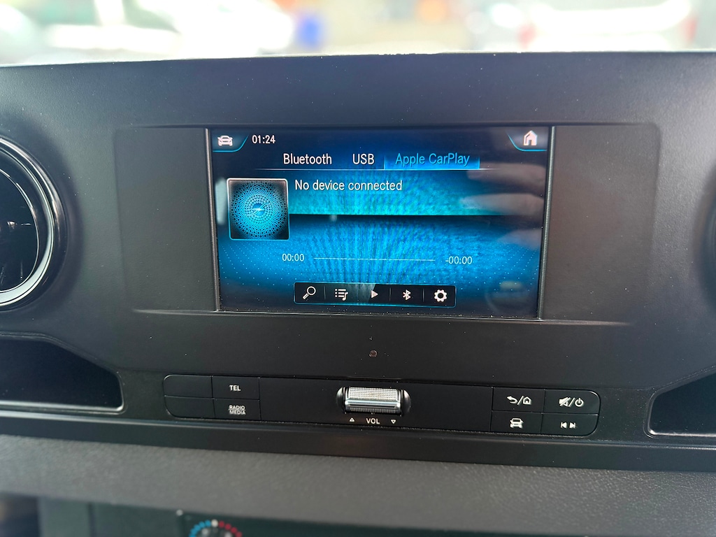 Used Mercedes-Benz Sprinter 2019 for sale - 76447345: Photo 25