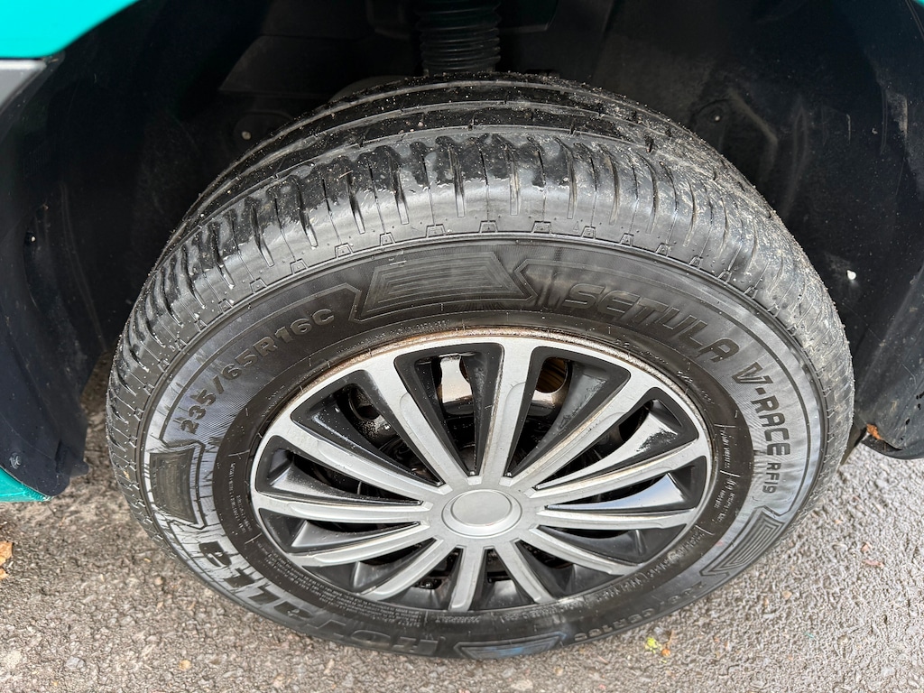 Used Mercedes-Benz Sprinter 2019 for sale - 76447345: Photo 26