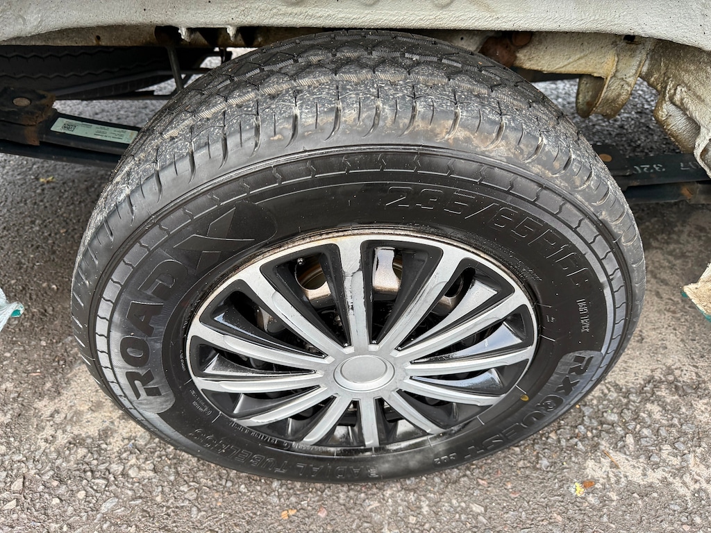 Used Mercedes-Benz Sprinter 2019 for sale - 76447345: Photo 27