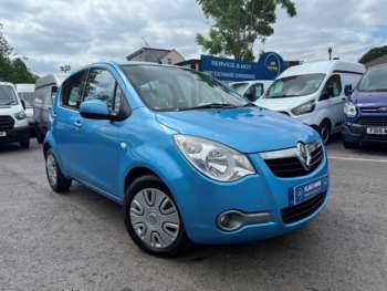 2013 - 1.0 12V [68] ecoFLEX S 5dr
