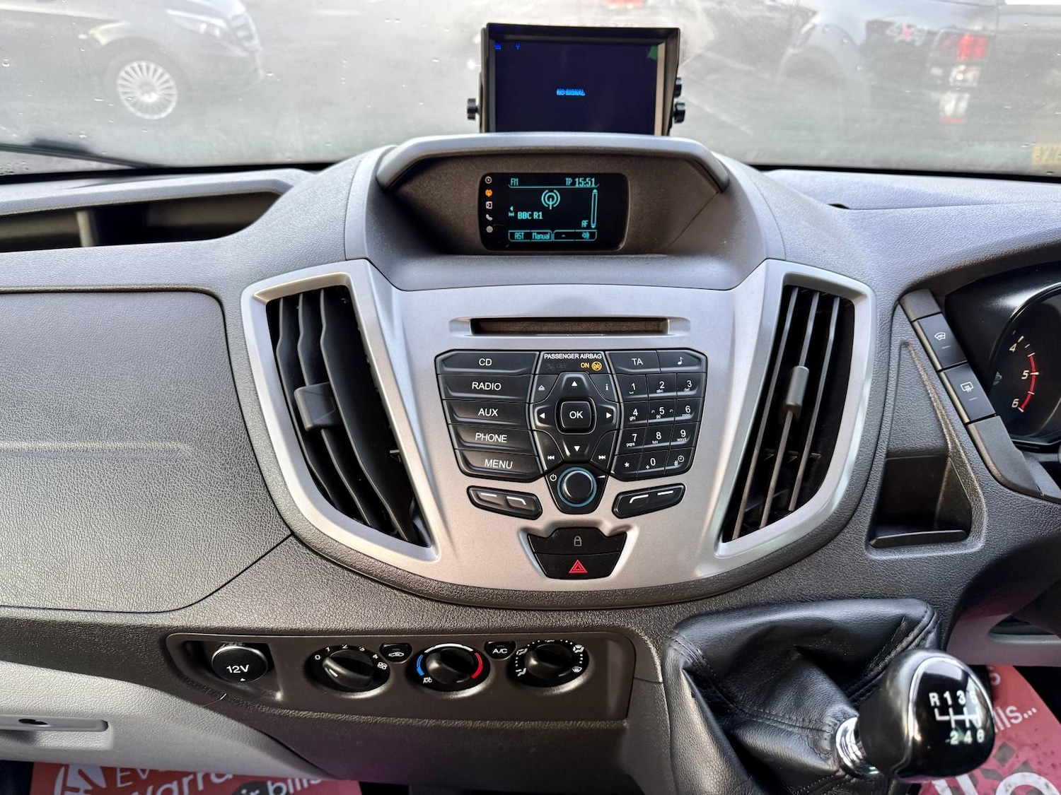 Used Ford Transit 2016 for sale - 77162454: Photo 18