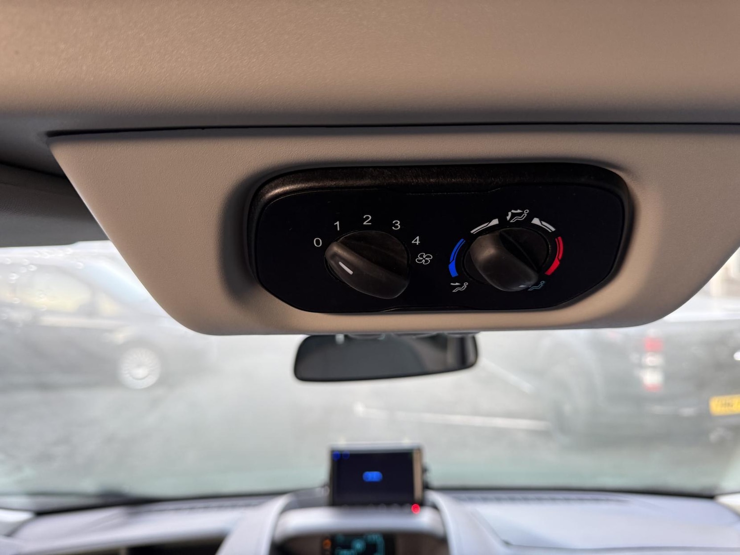 Used Ford Transit 2016 for sale - 77162454: Photo 20