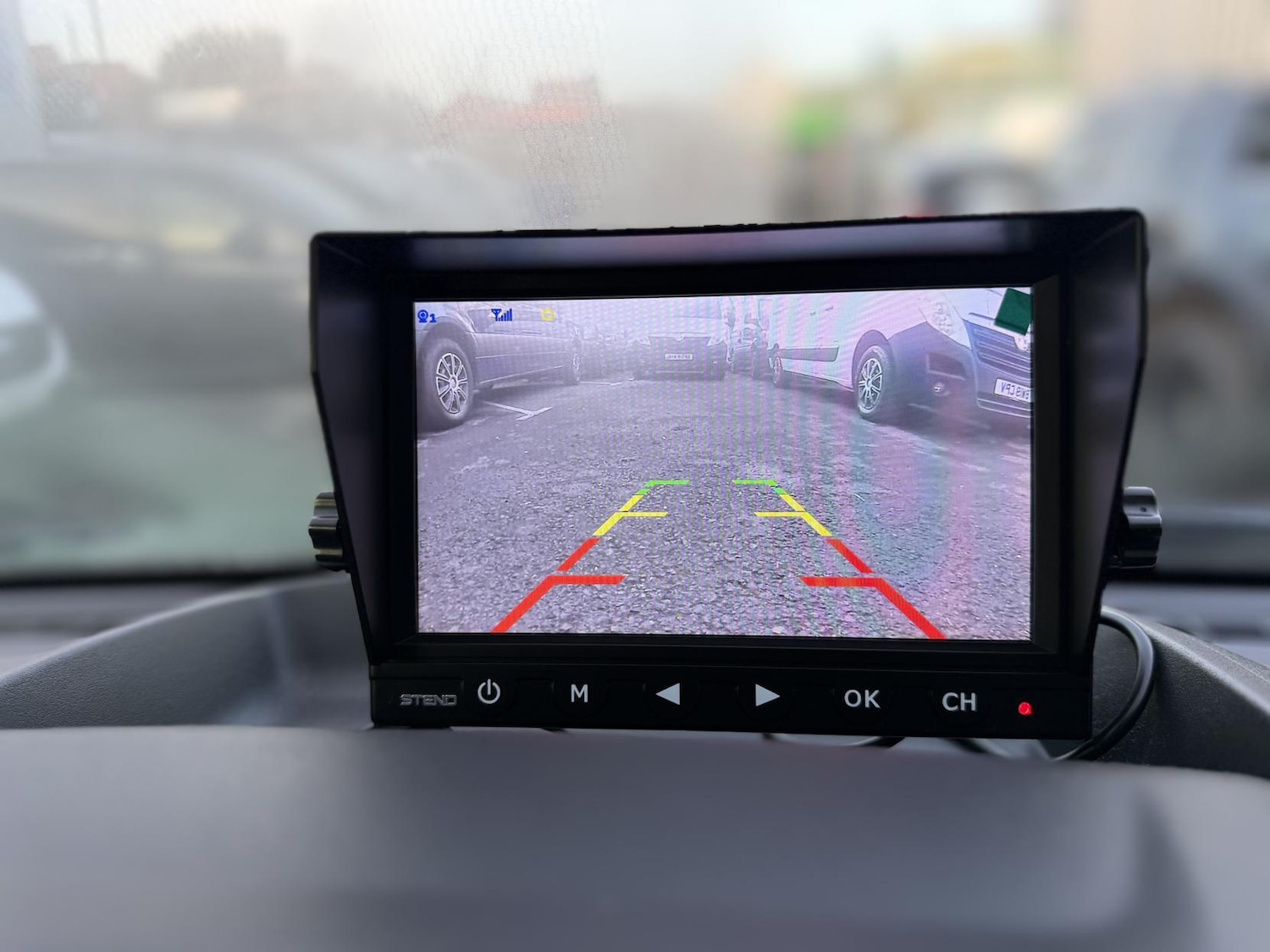 Used Ford Transit 2016 for sale - 77162454: Photo 22