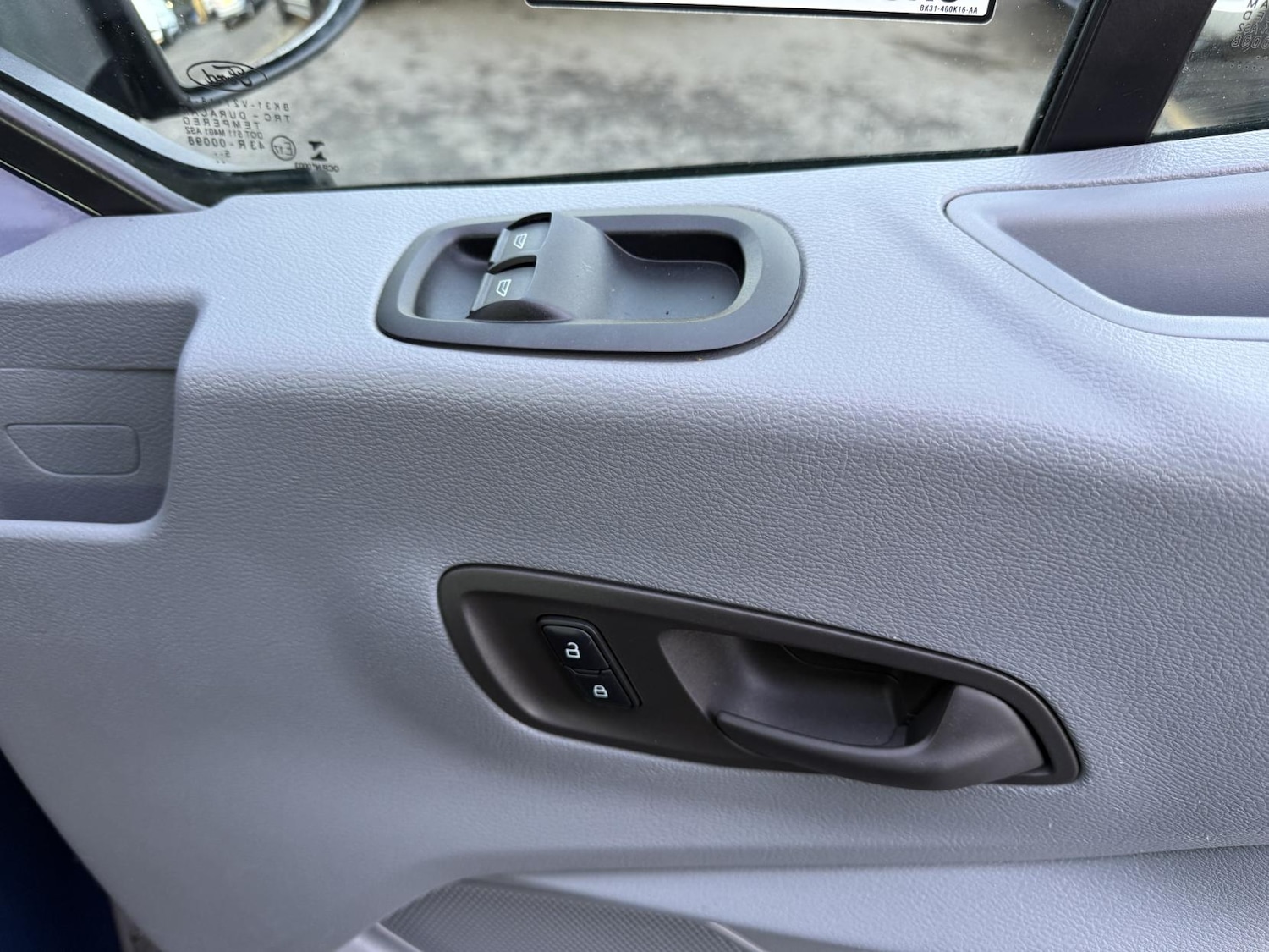 Used Ford Transit 2016 for sale - 77162454: Photo 25