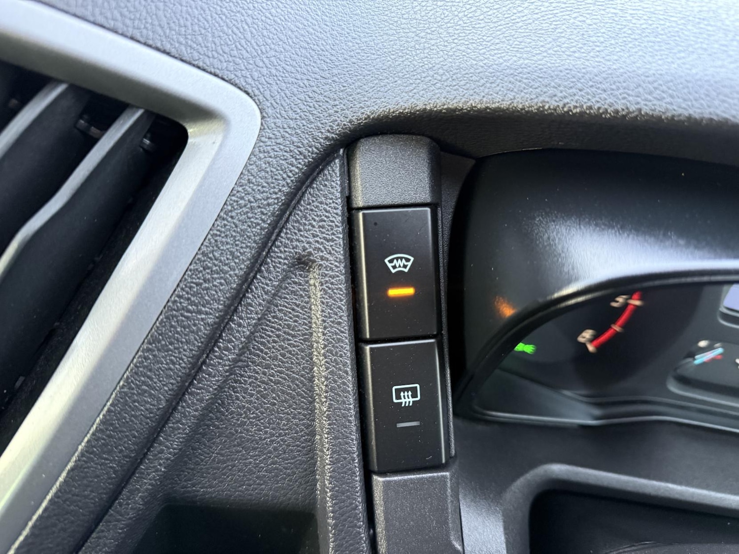 Used Ford Transit 2016 for sale - 77162454: Photo 26