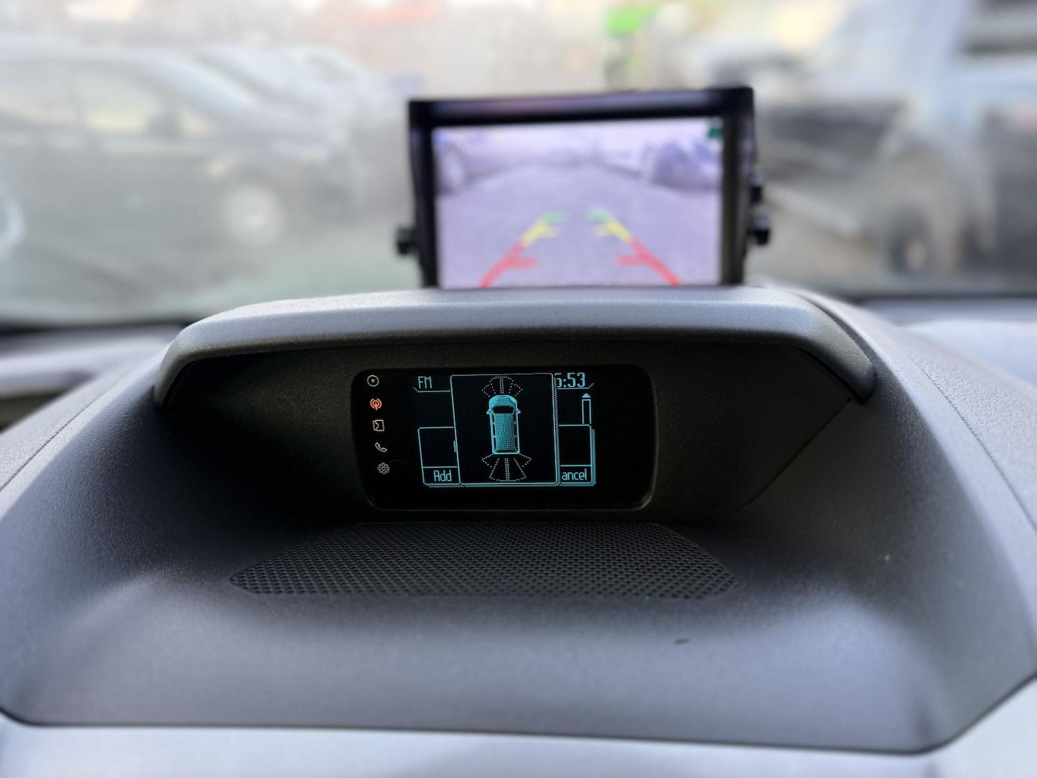 Used Ford Transit 2016 for sale - 77162454: Photo 28