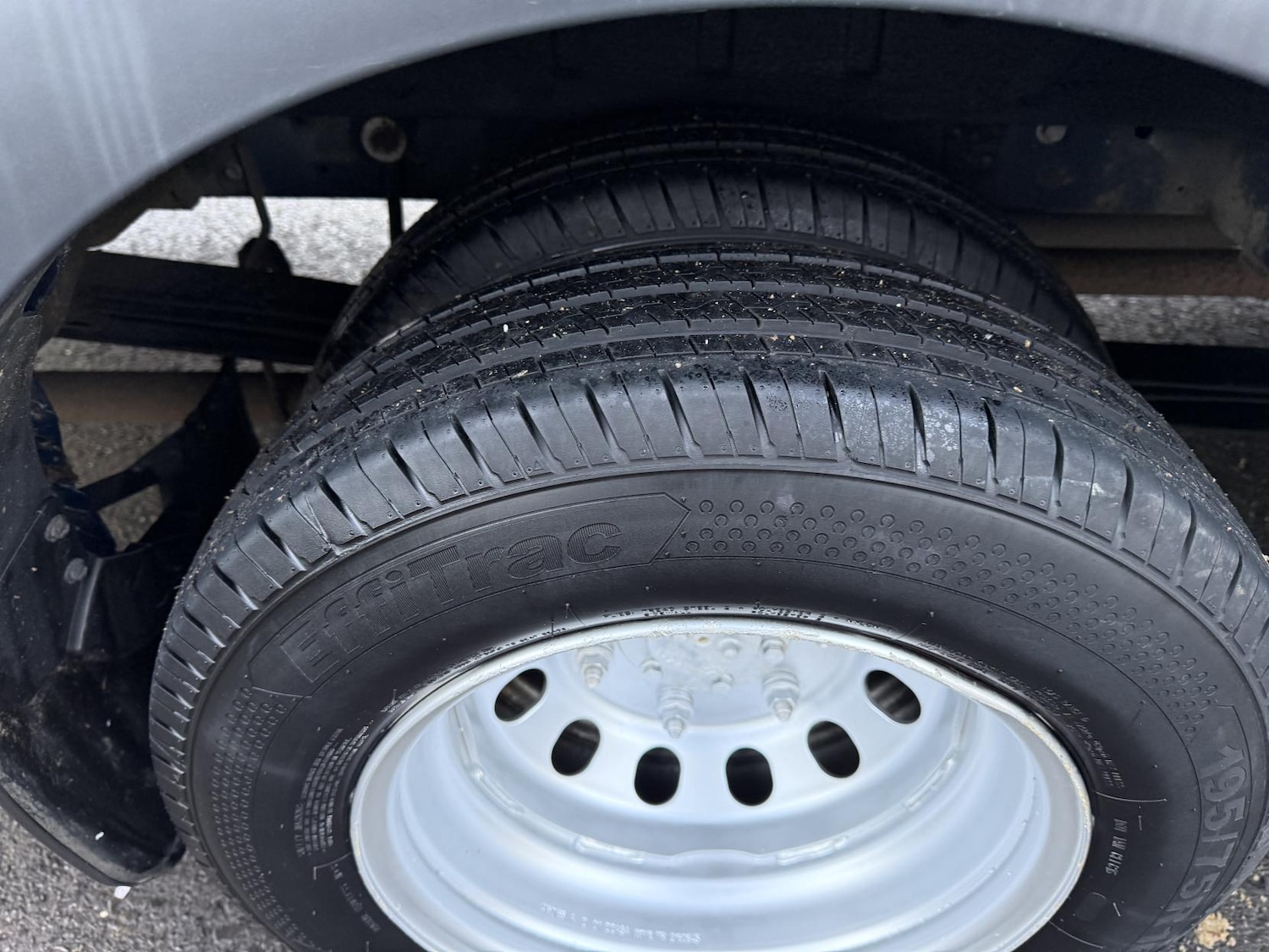 Used Ford Transit 2016 for sale - 77162454: Photo 30