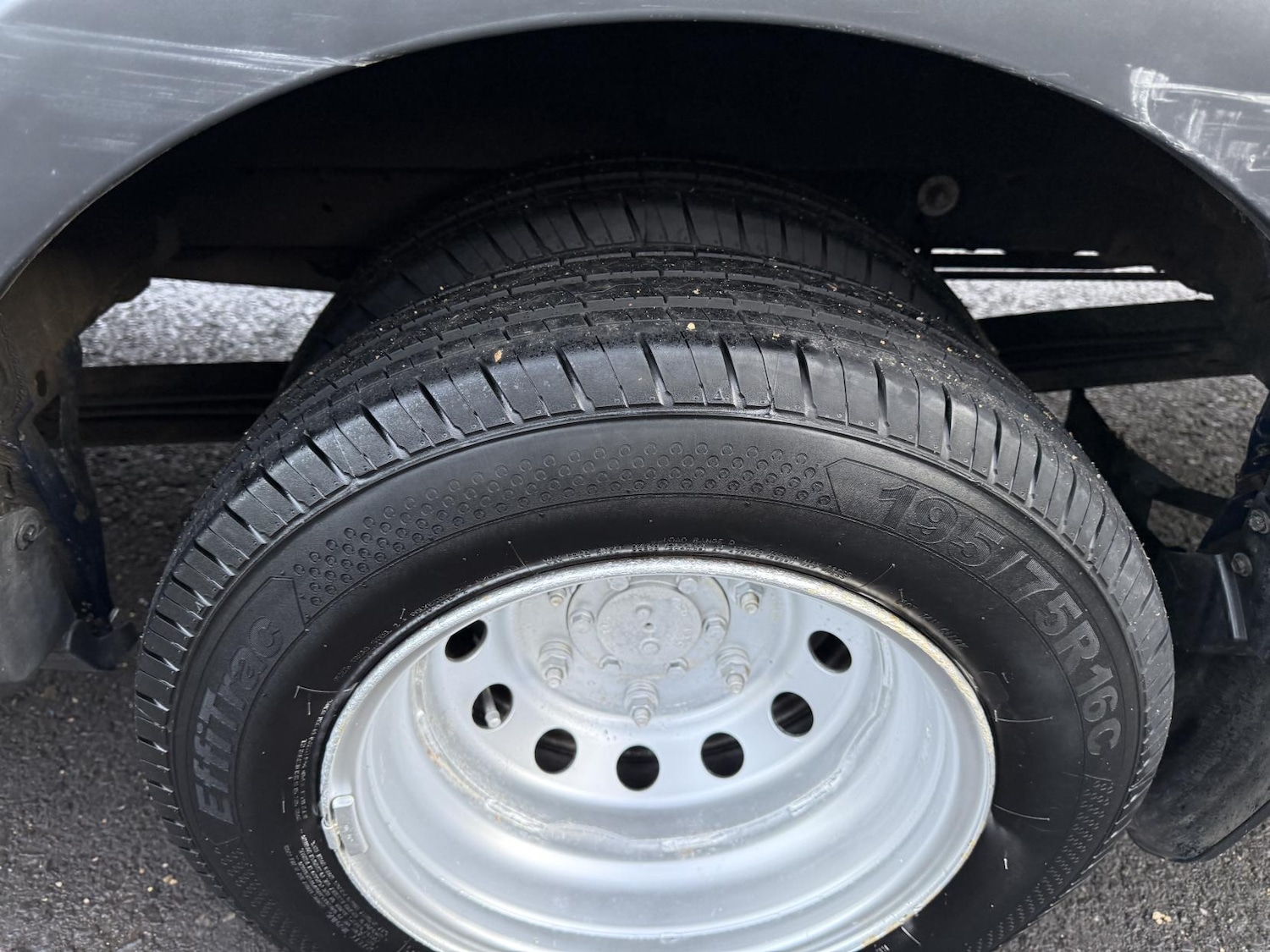 Used Ford Transit 2016 for sale - 77162454: Photo 31